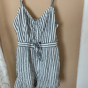 American eagle romper